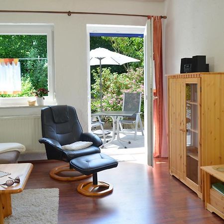 Ferienwohnungen Familie Fuss Bischofsgrün Eksteriør billede